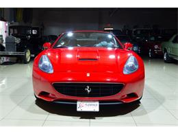 2010 Ferrari California (CC-2097073) for sale in Rockville, Maryland