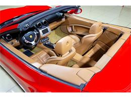 2010 Ferrari California (CC-2097073) for sale in Rockville, Maryland