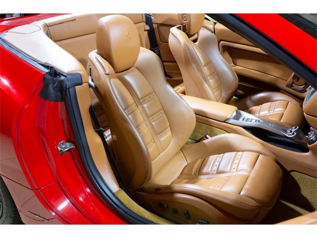 2010 Ferrari California (CC-2097073) for sale in Rockville, Maryland