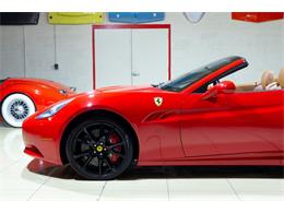 2010 Ferrari California (CC-2097073) for sale in Rockville, Maryland