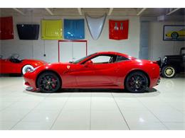 2010 Ferrari California (CC-2097073) for sale in Rockville, Maryland