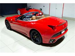 2010 Ferrari California (CC-2097073) for sale in Rockville, Maryland