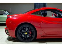 2010 Ferrari California (CC-2097073) for sale in Rockville, Maryland