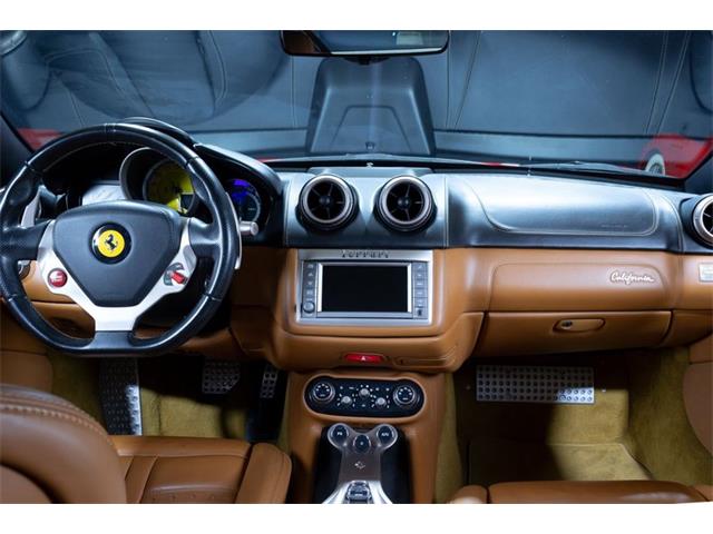 2010 Ferrari California (CC-2097073) for sale in Rockville, Maryland