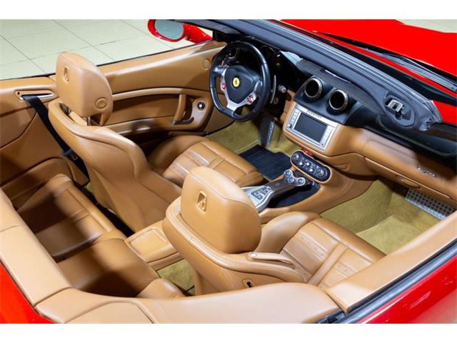 2010 Ferrari California (CC-2097073) for sale in Rockville, Maryland