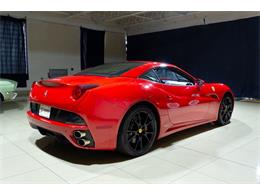 2010 Ferrari California (CC-2097073) for sale in Rockville, Maryland