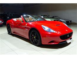2010 Ferrari California (CC-2097073) for sale in Rockville, Maryland