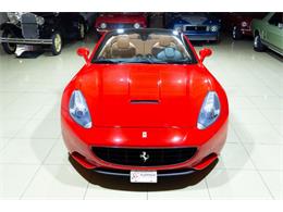 2010 Ferrari California (CC-2097073) for sale in Rockville, Maryland