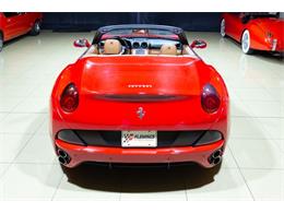 2010 Ferrari California (CC-2097073) for sale in Rockville, Maryland