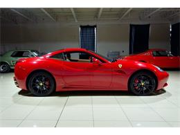 2010 Ferrari California (CC-2097073) for sale in Rockville, Maryland