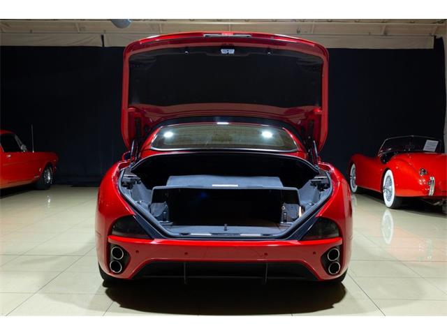 2010 Ferrari California (CC-2097073) for sale in Rockville, Maryland