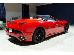 2010 Ferrari California (CC-2097073) for sale in Rockville, Maryland