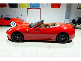 2010 Ferrari California (CC-2097073) for sale in Rockville, Maryland