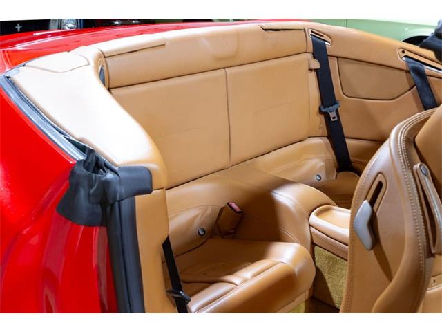 2010 Ferrari California (CC-2097073) for sale in Rockville, Maryland