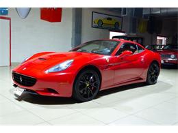 2010 Ferrari California (CC-2097073) for sale in Rockville, Maryland