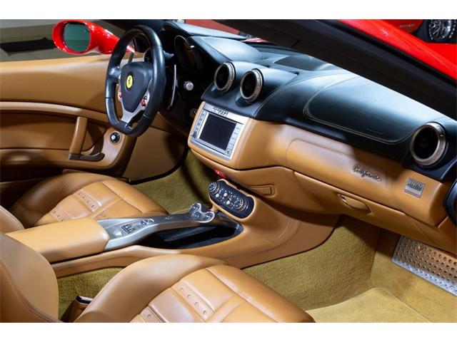 2010 Ferrari California (CC-2097073) for sale in Rockville, Maryland
