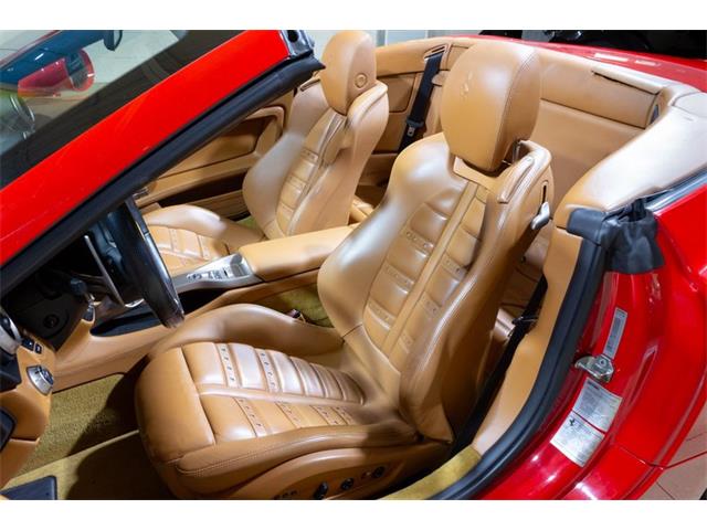 2010 Ferrari California (CC-2097073) for sale in Rockville, Maryland