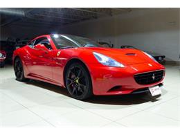 2010 Ferrari California (CC-2097073) for sale in Rockville, Maryland