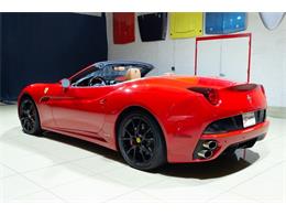 2010 Ferrari California (CC-2097073) for sale in Rockville, Maryland