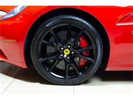2010 Ferrari California (CC-2097073) for sale in Rockville, Maryland