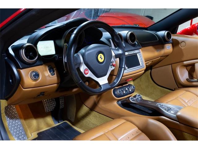 2010 Ferrari California (CC-2097073) for sale in Rockville, Maryland