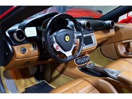 2010 Ferrari California (CC-2097073) for sale in Rockville, Maryland
