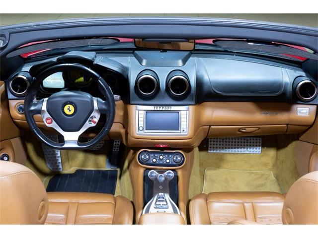 2010 Ferrari California (CC-2097073) for sale in Rockville, Maryland