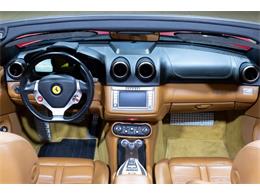 2010 Ferrari California (CC-2097073) for sale in Rockville, Maryland