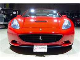 2010 Ferrari California (CC-2097073) for sale in Rockville, Maryland