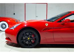 2010 Ferrari California (CC-2097073) for sale in Rockville, Maryland