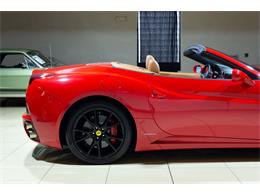2010 Ferrari California (CC-2097073) for sale in Rockville, Maryland