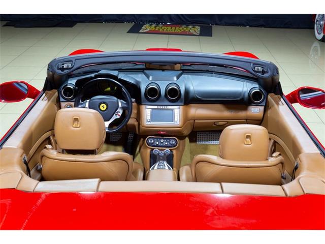 2010 Ferrari California (CC-2097073) for sale in Rockville, Maryland