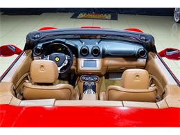 2010 Ferrari California (CC-2097073) for sale in Rockville, Maryland