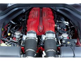 2010 Ferrari California (CC-2097073) for sale in Rockville, Maryland