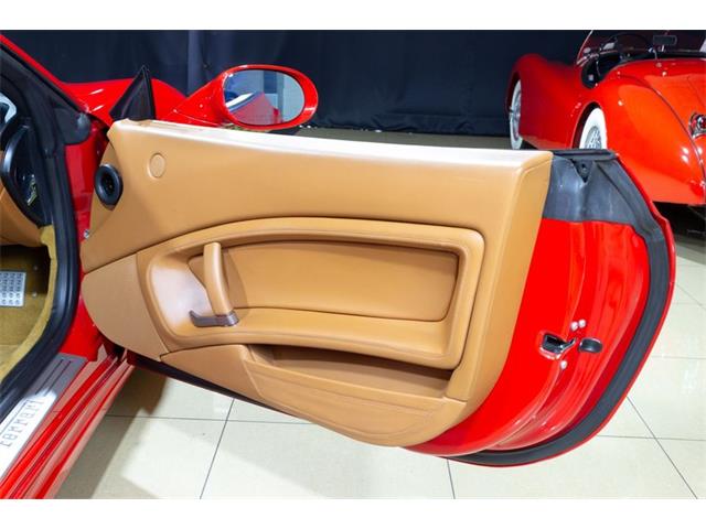 2010 Ferrari California (CC-2097073) for sale in Rockville, Maryland
