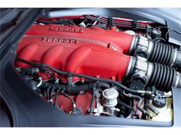 2010 Ferrari California (CC-2097073) for sale in Rockville, Maryland
