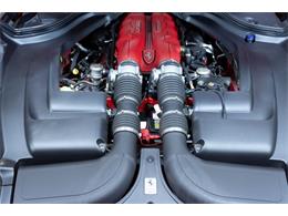2010 Ferrari California (CC-2097073) for sale in Rockville, Maryland