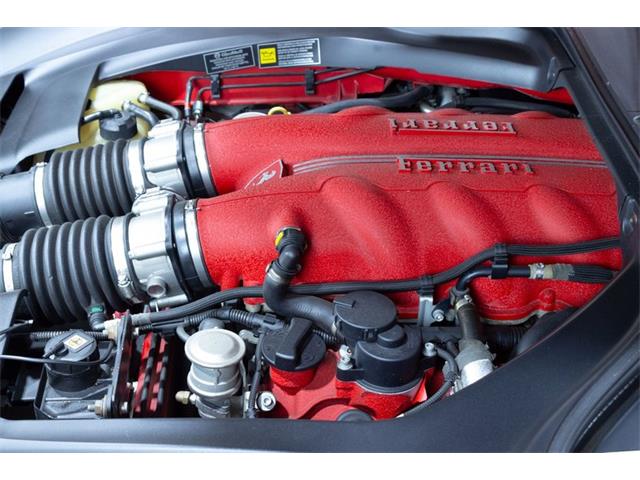 2010 Ferrari California (CC-2097073) for sale in Rockville, Maryland