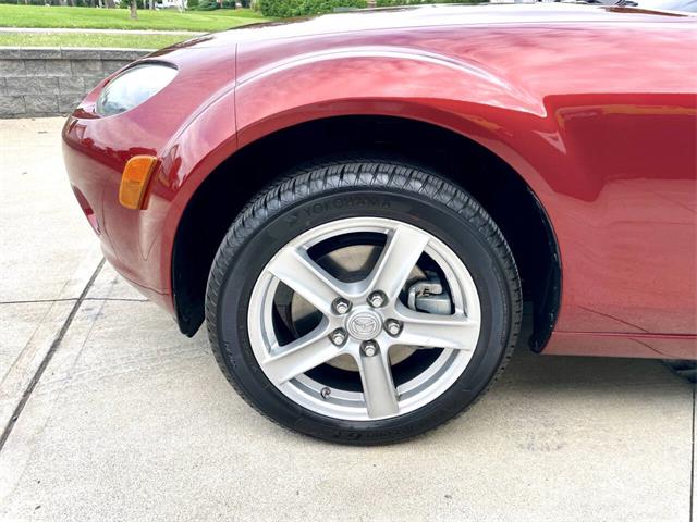 2008 Mazda MX-5 Miata (CC-2097074) for sale in Hilton, New York
