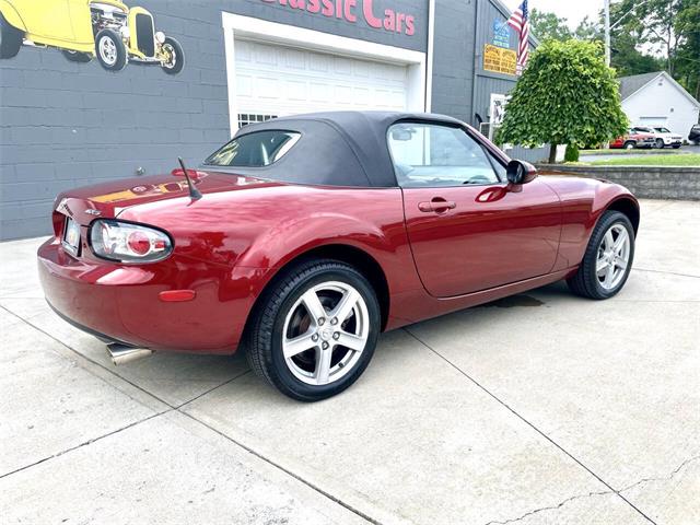 2008 Mazda MX-5 Miata (CC-2097074) for sale in Hilton, New York
