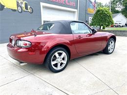 2008 Mazda MX-5 Miata (CC-2097074) for sale in Hilton, New York