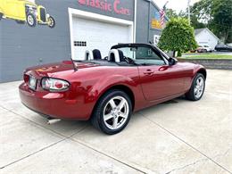 2008 Mazda MX-5 Miata (CC-2097074) for sale in Hilton, New York