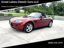 2008 Mazda MX-5 Miata (CC-2097074) for sale in Hilton, New York