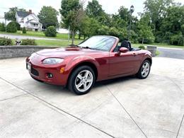 2008 Mazda MX-5 Miata (CC-2097074) for sale in Hilton, New York