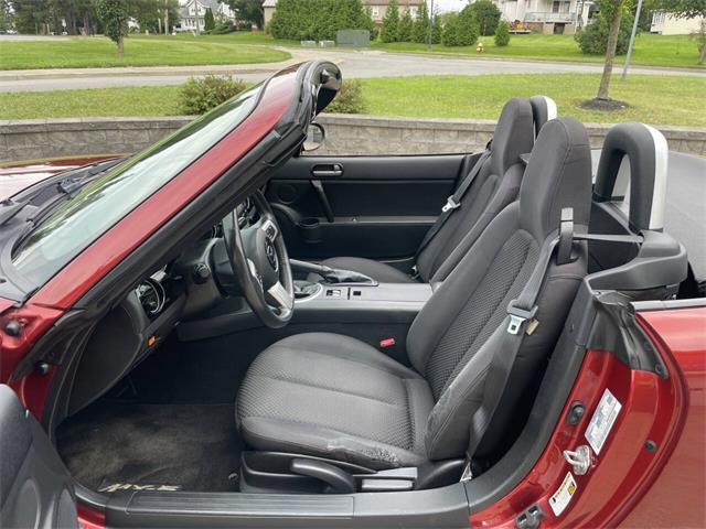 2008 Mazda MX-5 Miata (CC-2097074) for sale in Hilton, New York