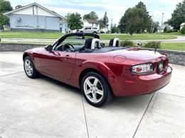 2008 Mazda MX-5 Miata (CC-2097074) for sale in Hilton, New York