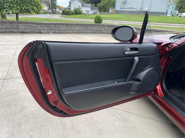 2008 Mazda MX-5 Miata (CC-2097074) for sale in Hilton, New York