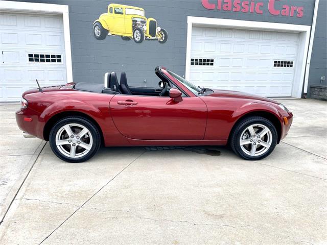 2008 Mazda MX-5 Miata (CC-2097074) for sale in Hilton, New York