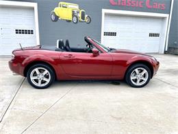2008 Mazda MX-5 Miata (CC-2097074) for sale in Hilton, New York