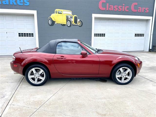 2008 Mazda MX-5 Miata (CC-2097074) for sale in Hilton, New York